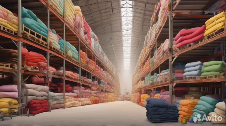 Постельное белье оптом