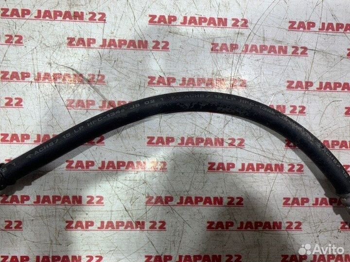 Трубка кондиционера Mitsubishi Challenger K99 6G74