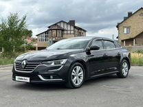 Renault Talisman 1.5 MT, 2016, 275 865 км, с пробегом, цена 1 799 999 руб.