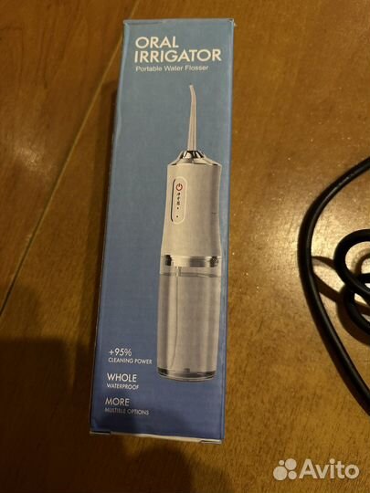 Фен на запчасти