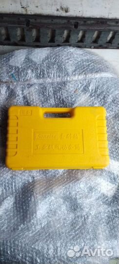 Набор головок 8 в 1