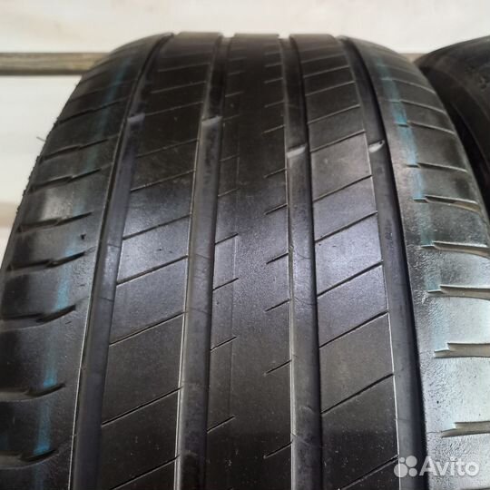 Michelin Latitude Sport 3 ZP 245/50 R19 105W