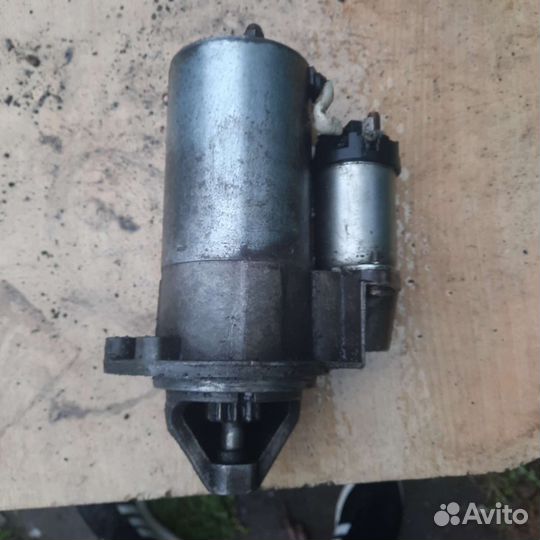 Продам стартер на ваз 2101-2107