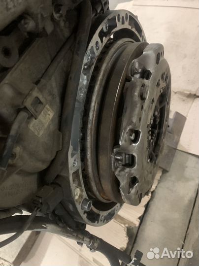 Двигатель 651 на Мерседес спринтер 906 кузов