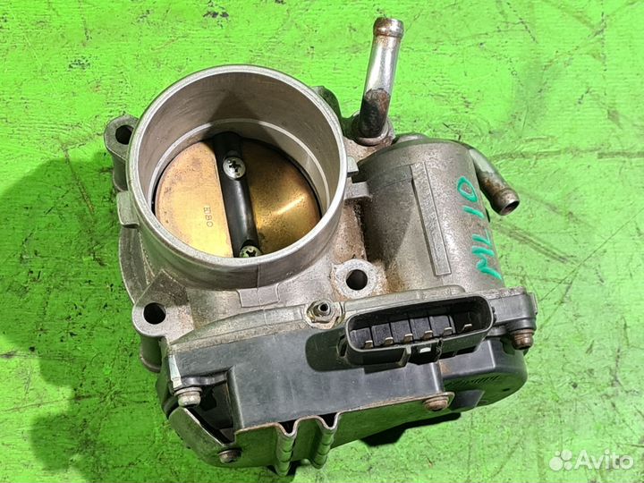 Заслонка дроссельная Mitsubishi Lancer 10 1.8