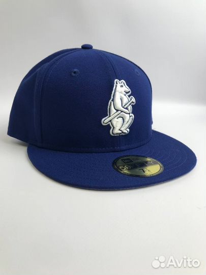 Бейсболка New Era 59Fifty 7 1/4 MLB США