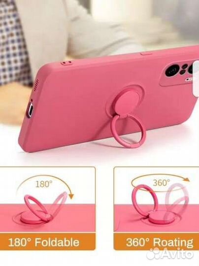 Чехол для Xiaomi Mi 11 PRO