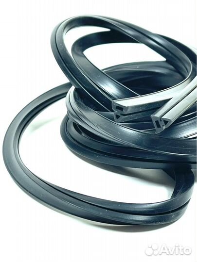 Уплотнитель для духовки универсальный / запчасти д