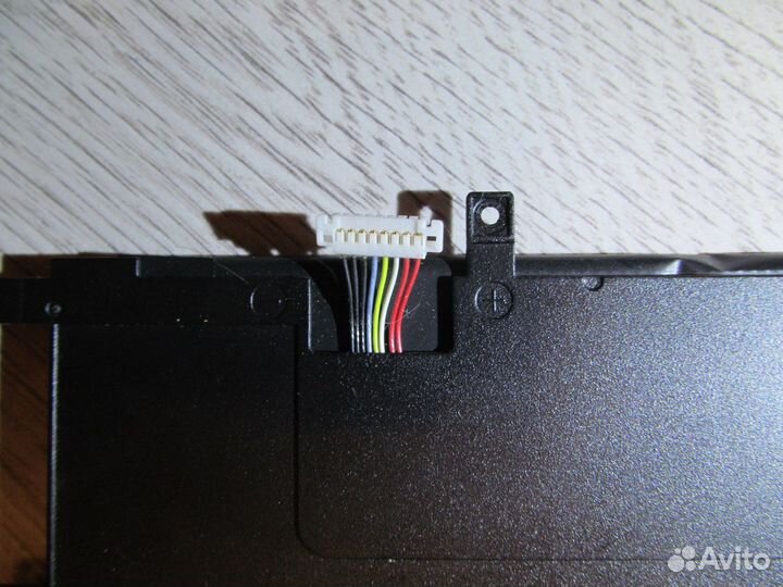 Аккумулятор Asus X553S B21N1329