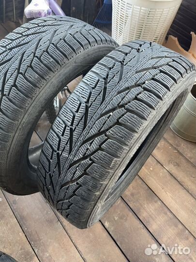 Резина зимняя