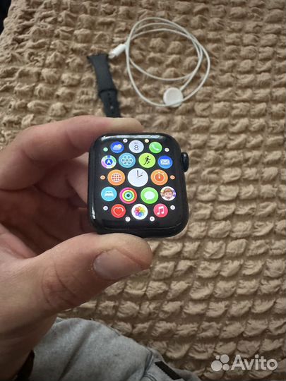 Apple watch SE Gen 2