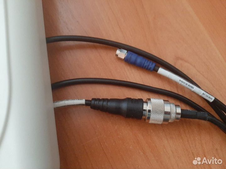 Антенна wifi tp-link ant2414