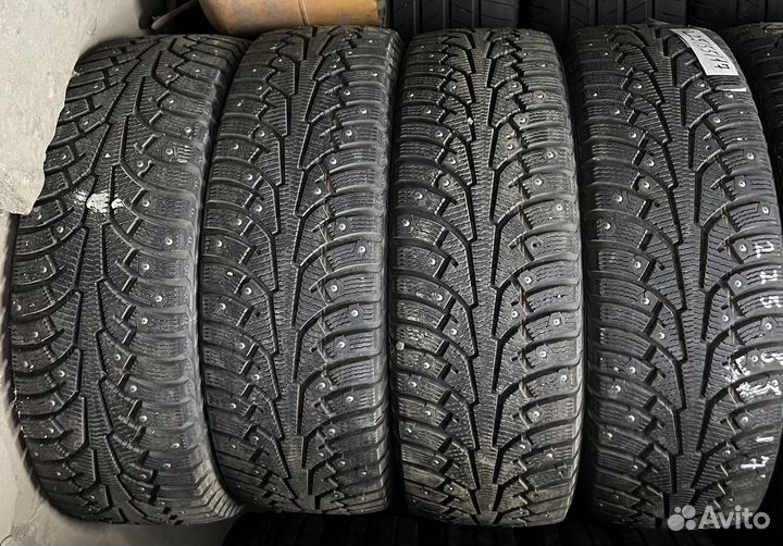 Nokian Tyres Nordman 5 225/55 R17 101T
