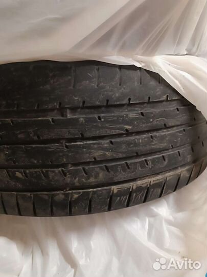 Toyo Proxes R36 225/55 R19 99