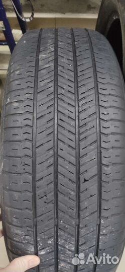 Yokohama Geolandar G91AT 225/60 R18 100H