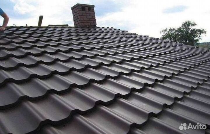 Кровля/Доставка