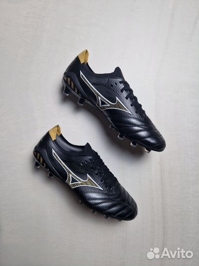Бутсы Mizuno Morelia neo 3 Japan fg