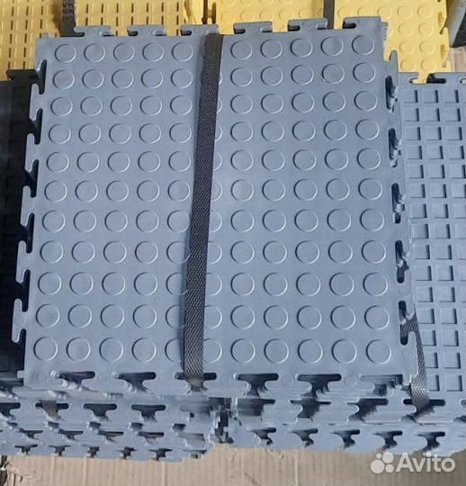 Пвх плитка для пола