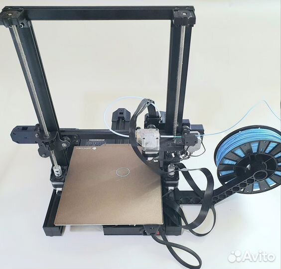 3D принтер
