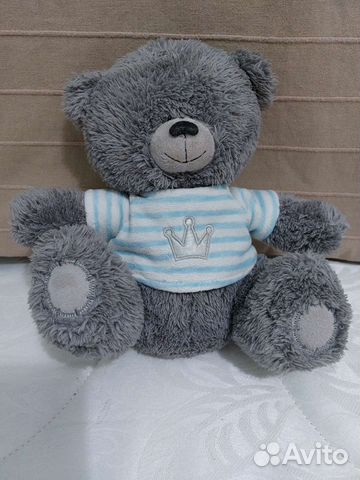 Мишка Тедди