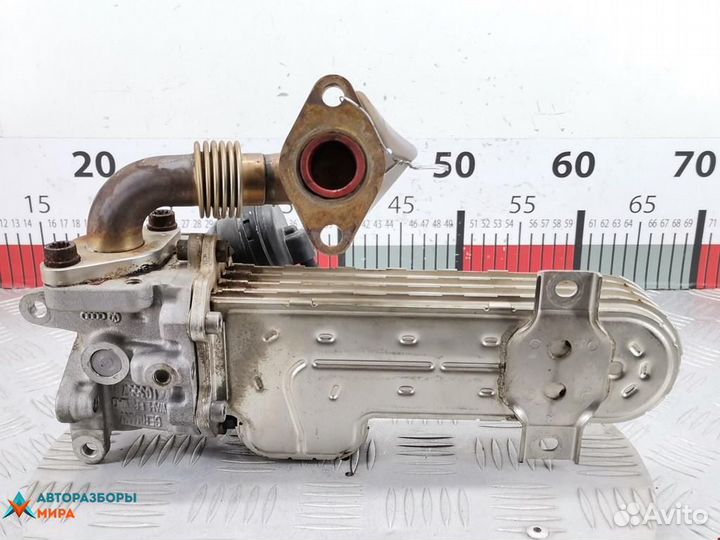 Охладитель EGR / Радиатор EGR Jeep Patriot 2007