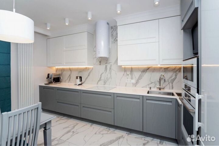 Кухонный гарнитур 