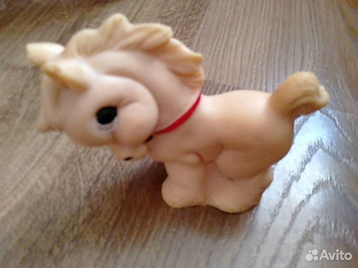 Игрушки СССР