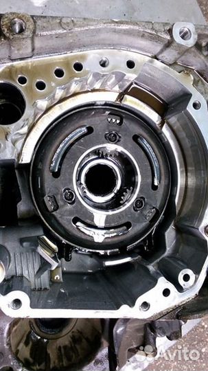 Ремонт коробки передач без посредников