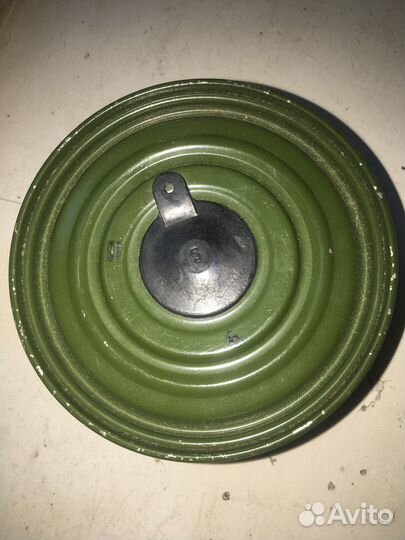 Противогаз гп 5