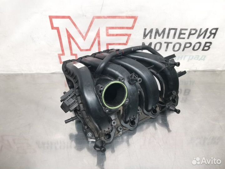 Коллектор впускной Volkswagen Polo V седан RUS CWV