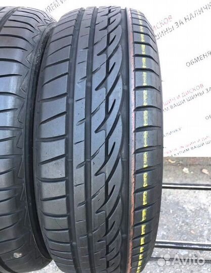 Firestone Destination LE 215/60 R17