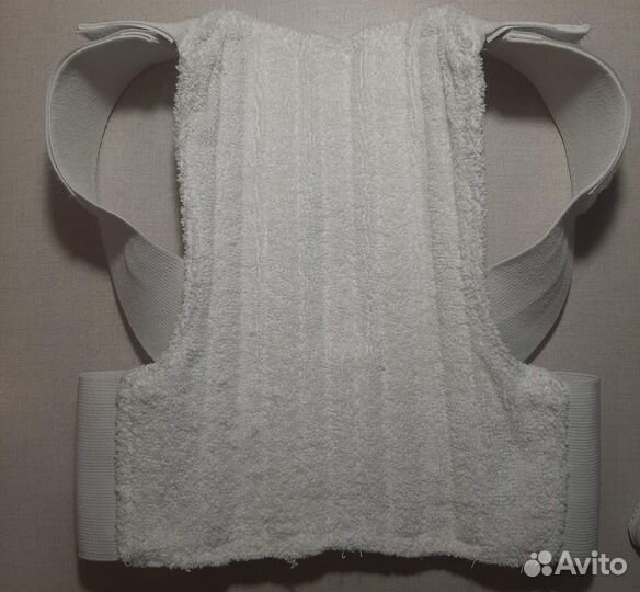 Корректор осанки Fosta XXS - XS детский