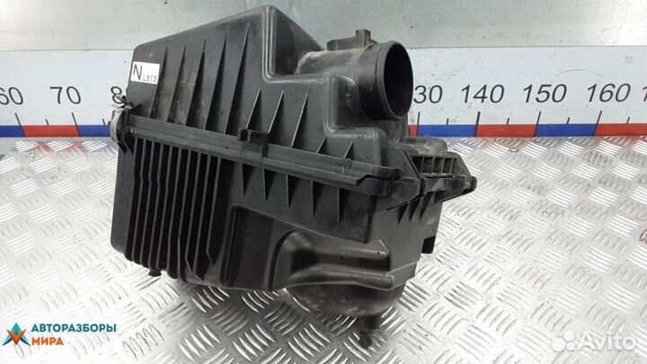 Корпус воздушного фильтра Mazda 6 GG рест. 2007