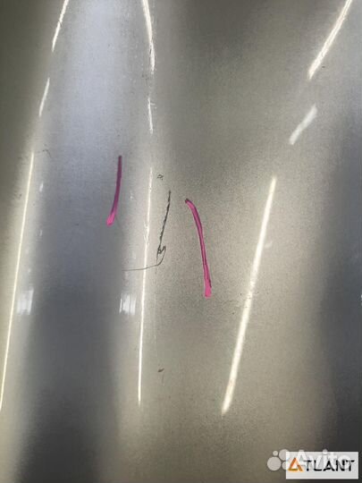 Крыло переднее правое lexus RX350