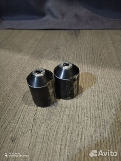 Пеги для самоката