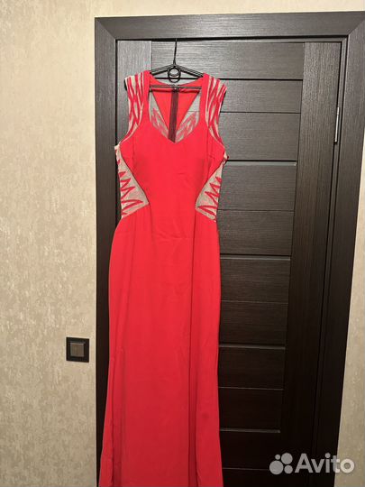 Продам вечернее платье