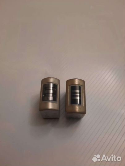 Магнитофонные головки akai