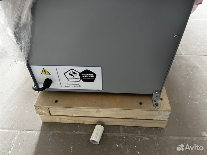 Термопластавтомат мини тпа 100