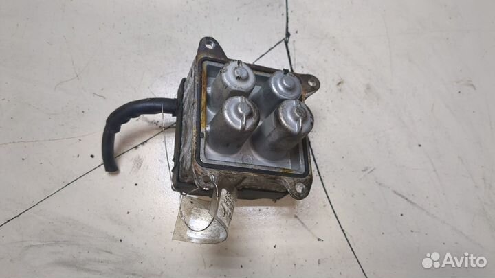 Догреватель Mercedes CLK W209, 2006