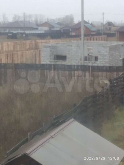 Дом 91 м² на участке 7,5 сот.