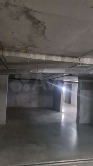 Машиноместо, 22 м²