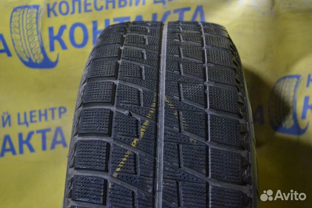 Bridgestone Blizzak Revo2 225/60 R16