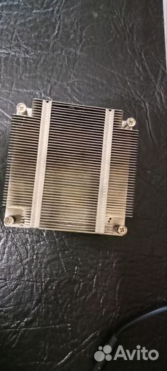 HP ProLiant DL180 G6 двухпроцессорный