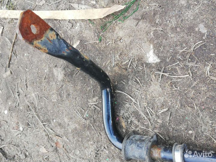 Стабилизатор задний Чери Тигго т11