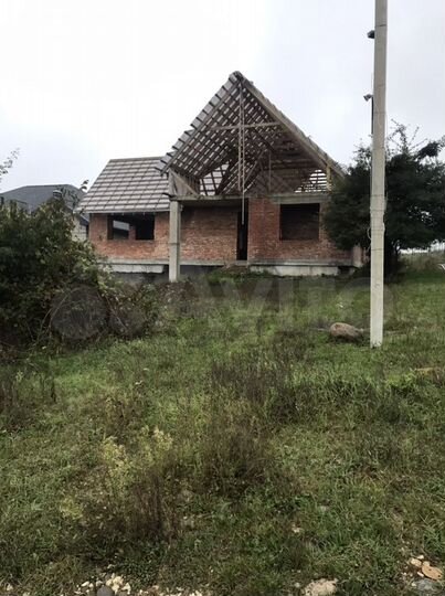 Дом 300 м² на участке 10 сот.