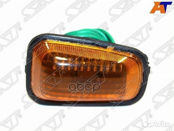 Поворот Daewoo Nexia 94-16 ST-222-1414N Sat