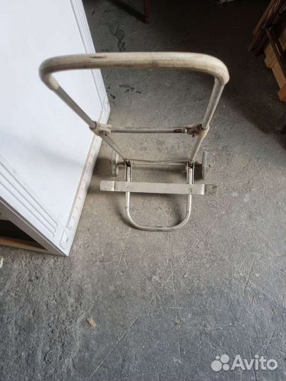 Тачка для сумки