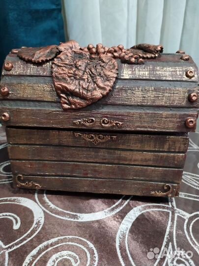 Подарок на любой праздник