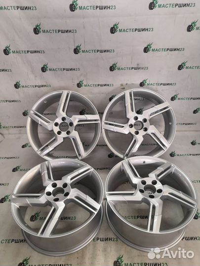Диски JM R20 5X112