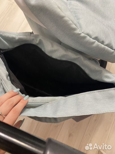 Коляска 2 в 1, Bart Plast Siena